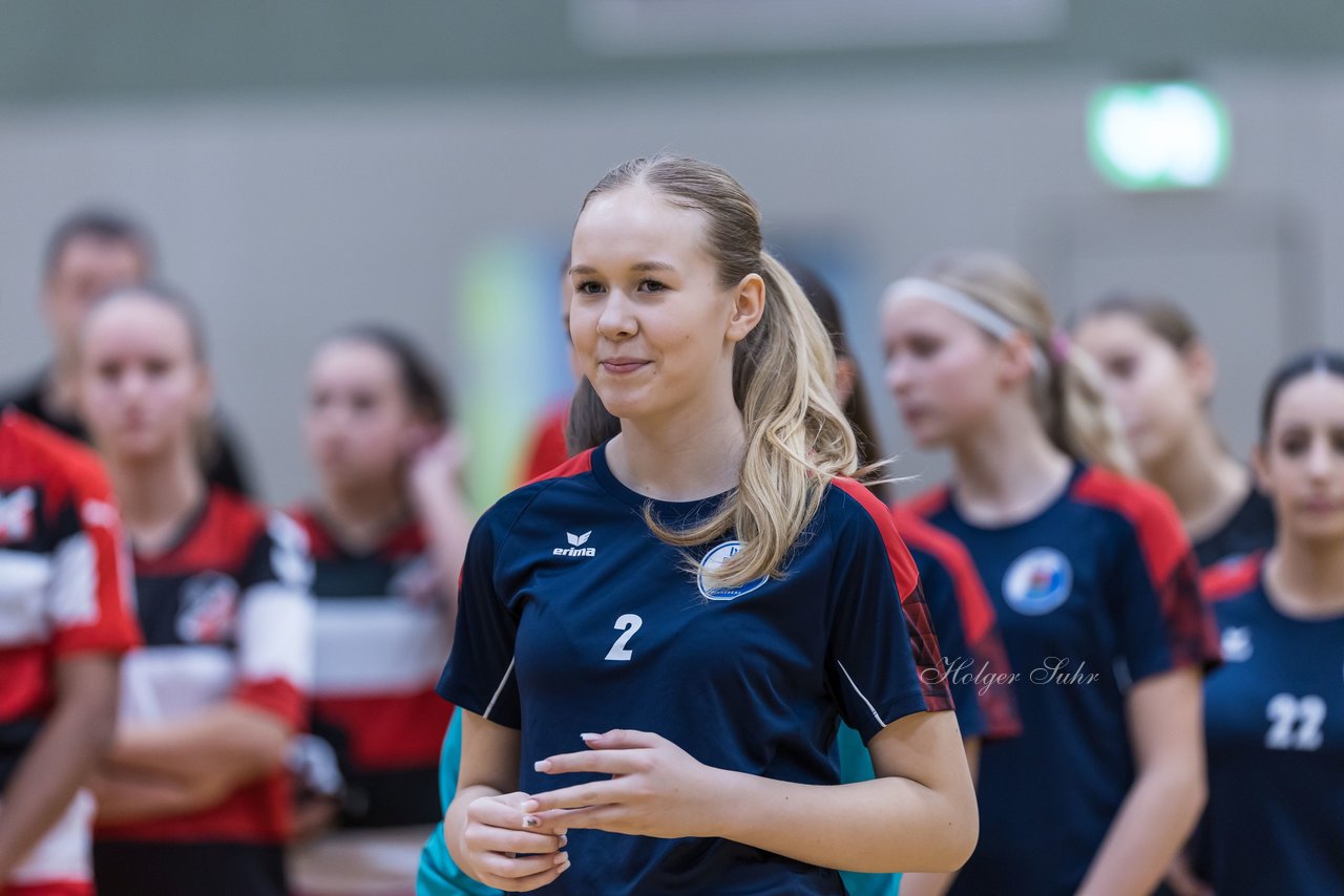Bild 61 - wCJ Futsalmeisterschaft